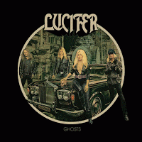 Lucifer (GER-2) : Ghosts